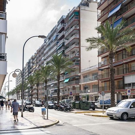 Ros Mary, 7º-14 Appartement Cullera Buitenkant foto
