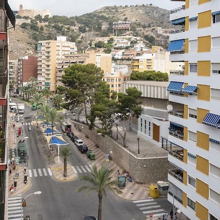 Ros Mary, 7º-14 Appartement Cullera Buitenkant foto