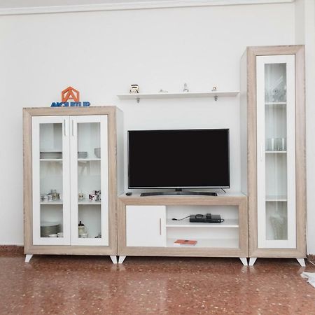 Ros Mary, 7º-14 Appartement Cullera Buitenkant foto