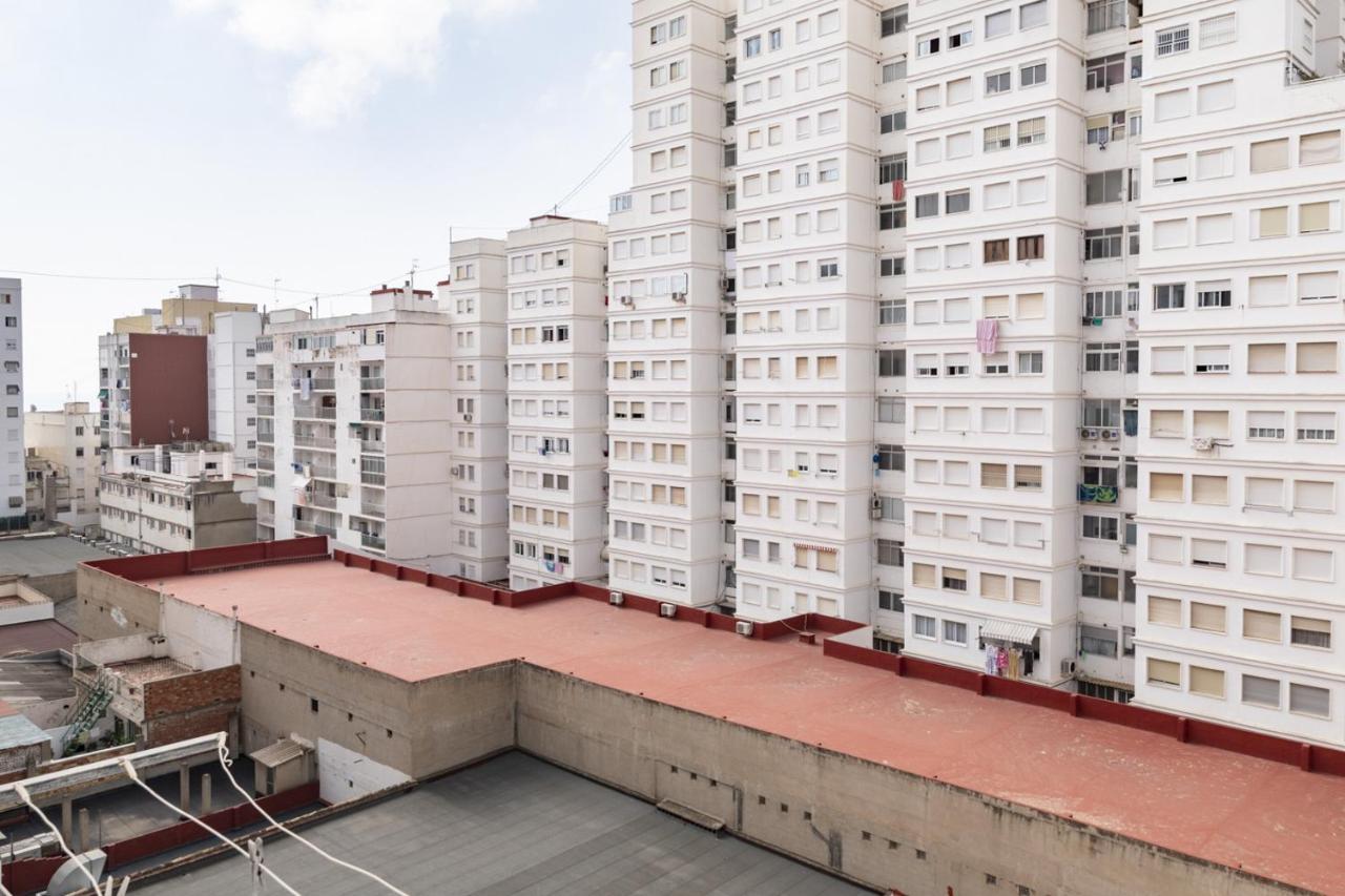 Ros Mary, 7º-14 Appartement Cullera Buitenkant foto