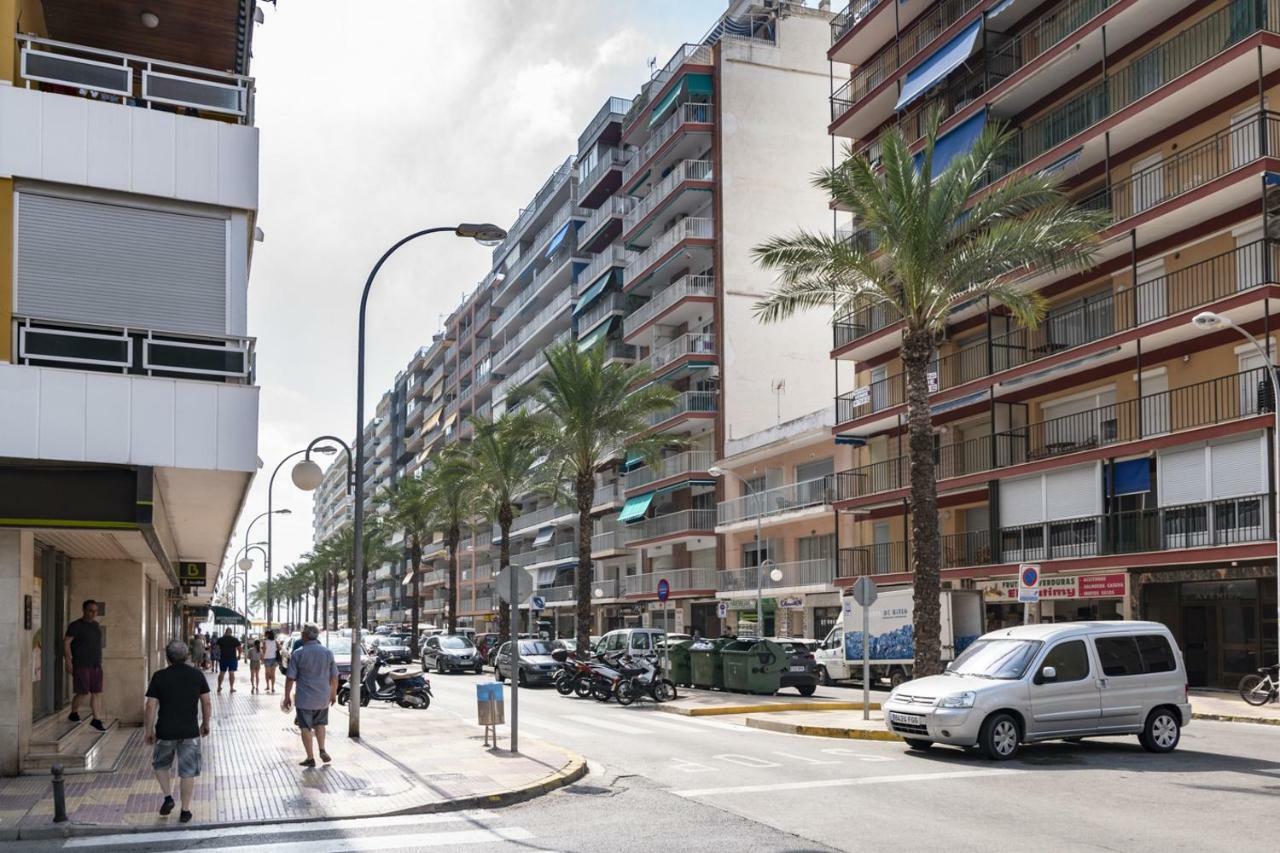 Ros Mary, 7º-14 Appartement Cullera Buitenkant foto
