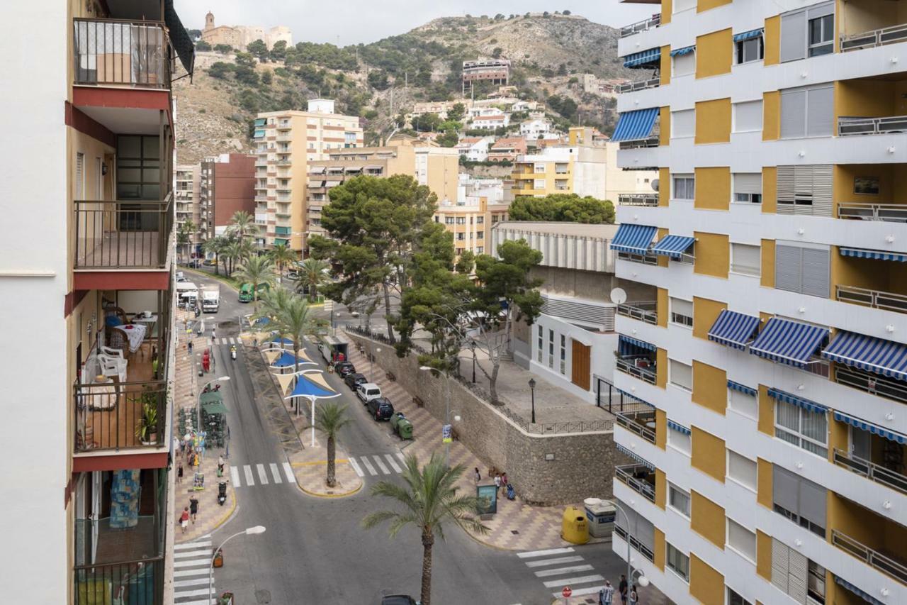 Ros Mary, 7º-14 Appartement Cullera Buitenkant foto