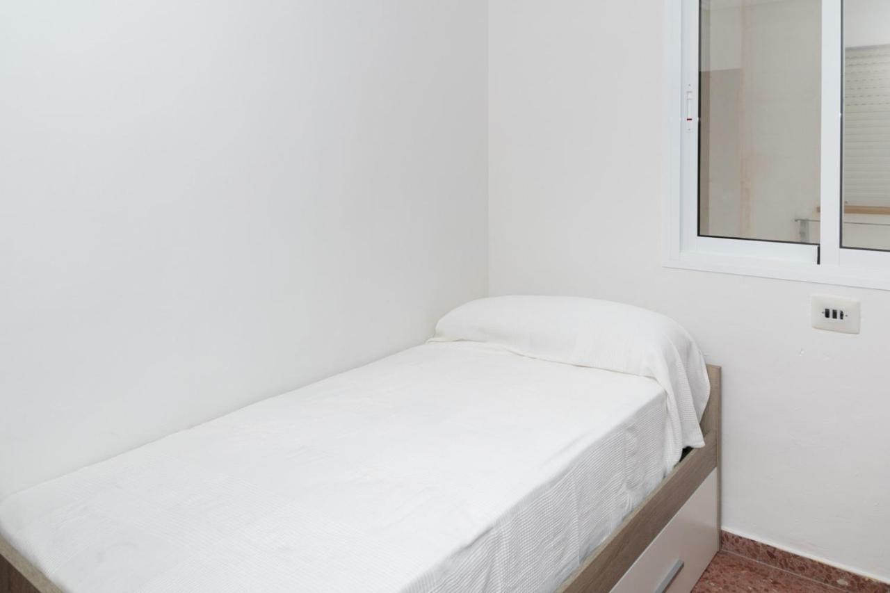 Ros Mary, 7º-14 Appartement Cullera Buitenkant foto