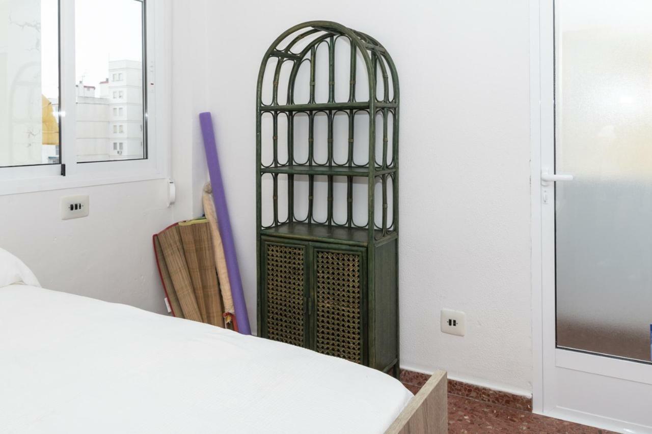 Ros Mary, 7º-14 Appartement Cullera Buitenkant foto