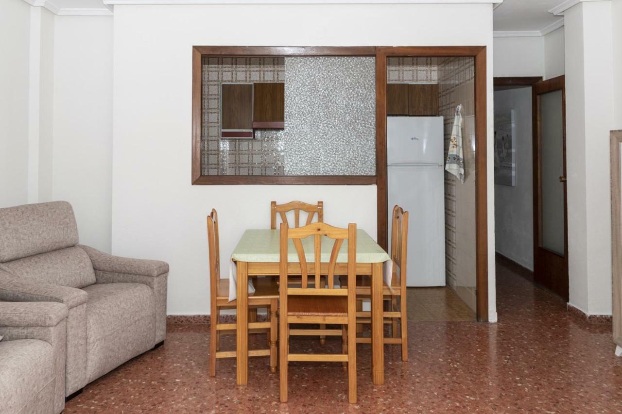 Ros Mary, 7º-14 Appartement Cullera Buitenkant foto