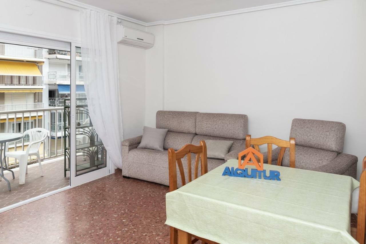 Ros Mary, 7º-14 Appartement Cullera Buitenkant foto