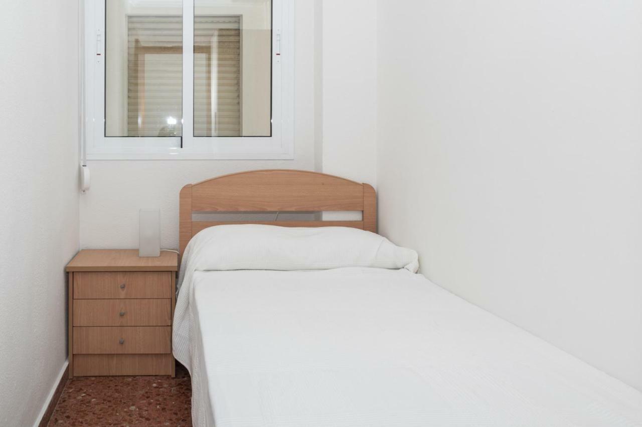 Ros Mary, 7º-14 Appartement Cullera Buitenkant foto