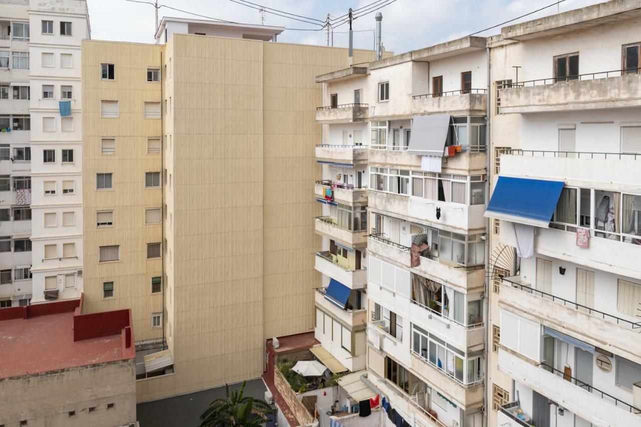 Ros Mary, 7º-14 Appartement Cullera Buitenkant foto